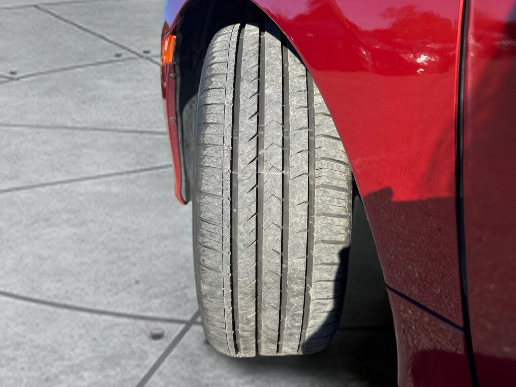 Used 2019 Honda Civic LX image 30