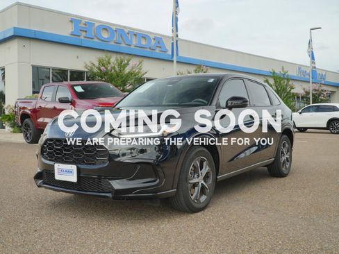 Used 2024 Honda HR-V EX-L image 1