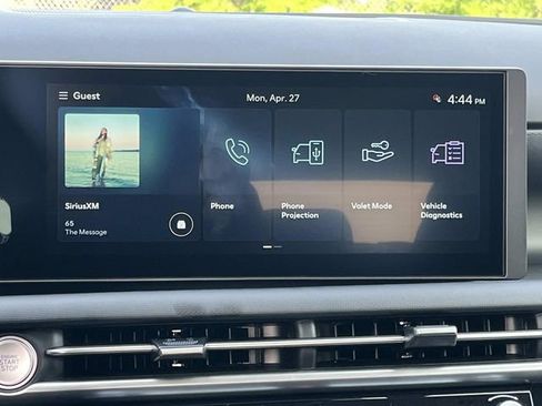 New 2026 Hyundai Tucson SEL FWD image 16