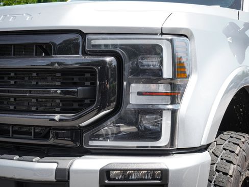 Used 2022 Ford F250 Lariat w/ Tremor Off-Road Package AWD/4WD image 6