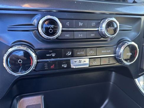 Used 2023 Ford F150 XLT w/ Equipment Group 302A High image 19