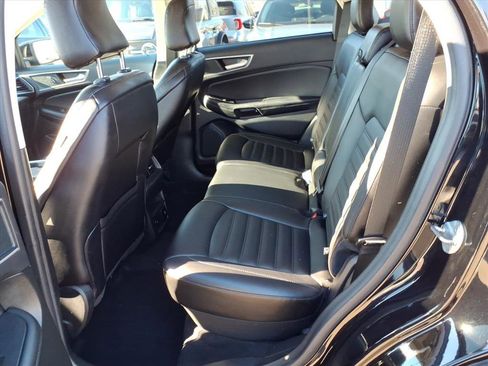 Certified 2024 Ford Edge SEL w/ Convenience Package image 11