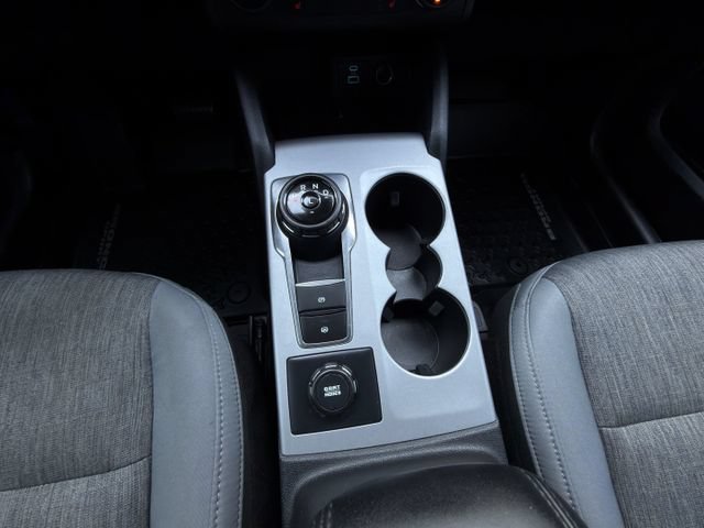 Used 2022 Ford Bronco Sport Big Bend w/ Convenience Package AWD/4WD image 22