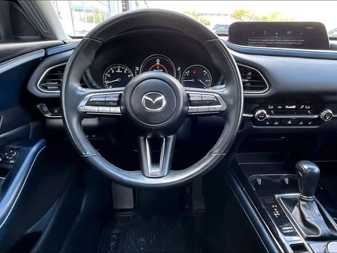 Used 2021 MAZDA CX-30 FWD 2.5 S w/ Preferred Package image 6
