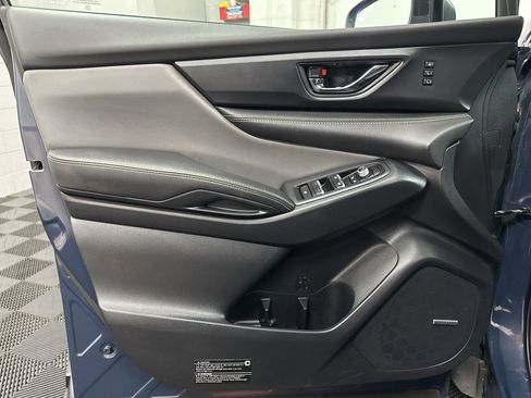 Used 2023 Subaru Ascent Onyx Edition Limited image 16