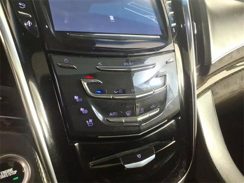 Used 2015 Cadillac Escalade ESV Platinum image 24