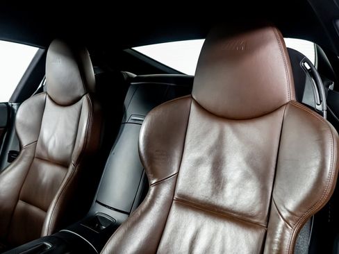 Used 2007 BMW M Coupe image 3