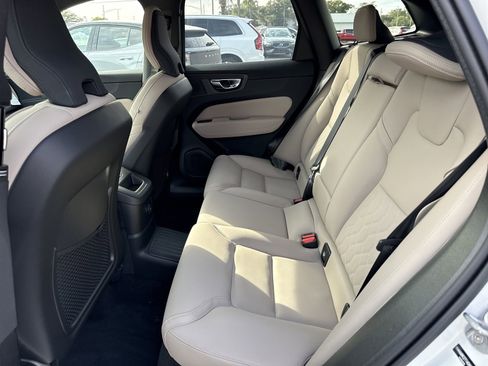 New 2026 Volvo XC60 T8 Plus w/ Protection Package Premier image 13