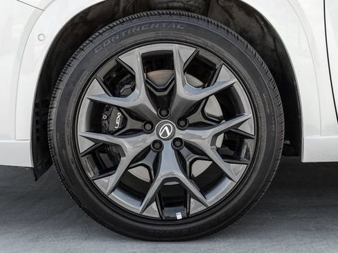 Used 2026 Lexus TX 500h AWD w/ Technology Package image 21