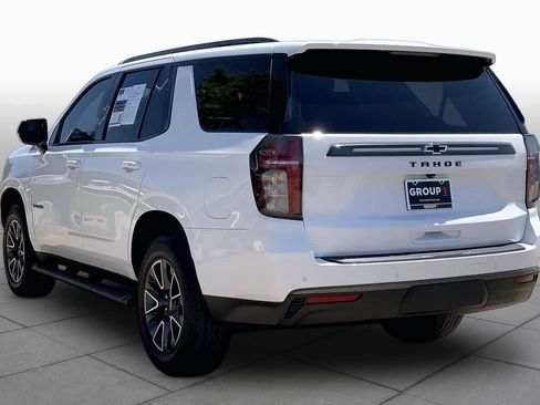 Used 2021 Chevrolet Tahoe Z71 AWD/4WD image 12