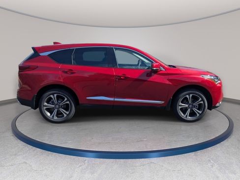 New 2026 Acura RDX SH-AWD w/ Technology Package image 4