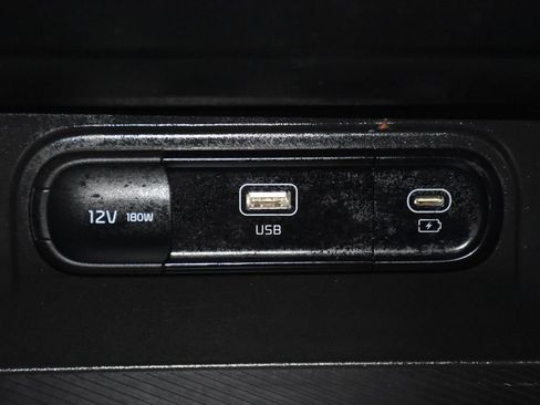 Used 2023 Kia Sportage LX image 21