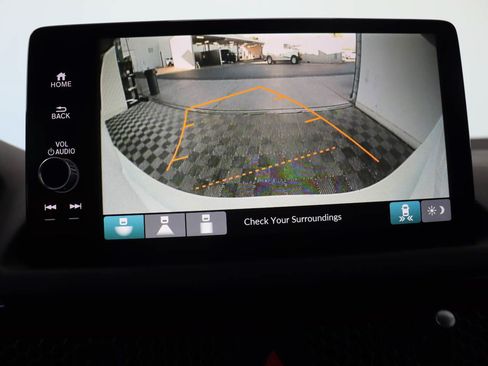 Used 2024 Honda Civic Si image 12