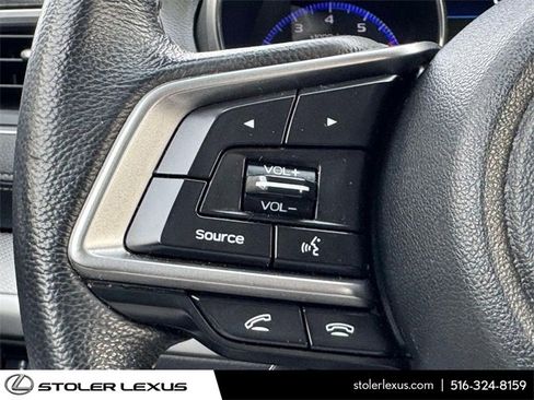 Used 2019 Subaru Legacy 2.5i Premium image 25