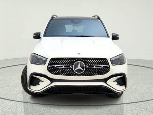 Certified 2024 Mercedes-Benz GLE 450 4MATIC image 5