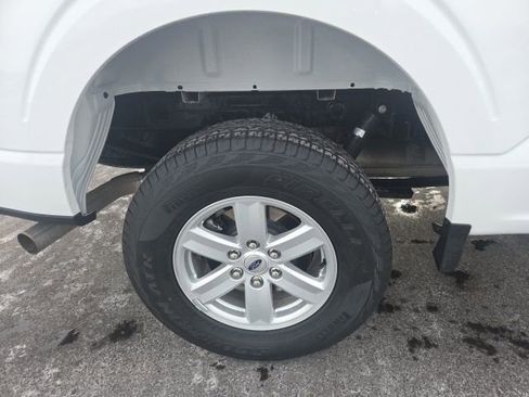 Certified 2023 Ford F150 XL w/ Trailer Tow Package image 8