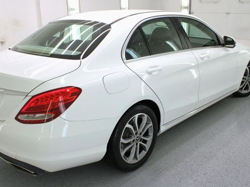 Used 2017 Mercedes-Benz C 300 Sedan image 15