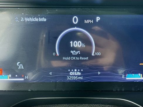 Used 2023 Jeep Grand Cherokee L Summit image 12