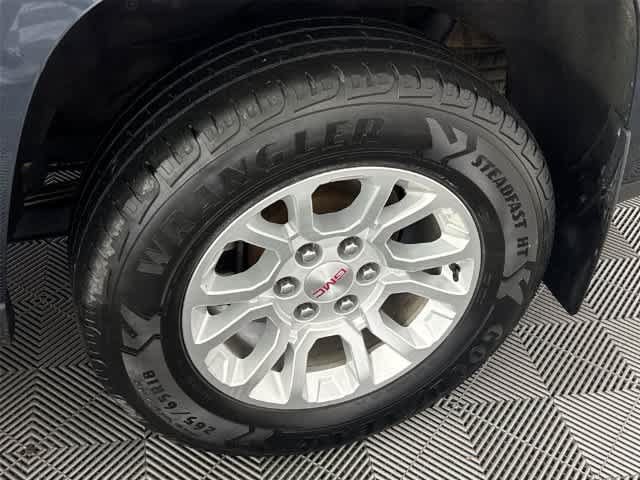 Used 2020 GMC Yukon SLT w/ Open Road Package AWD/4WD image 12