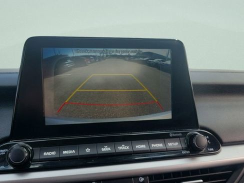 Used 2021 Kia Forte LXS image 17