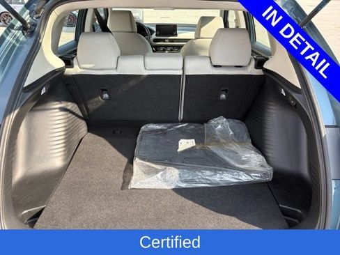Certified 2024 Honda HR-V LX image 18