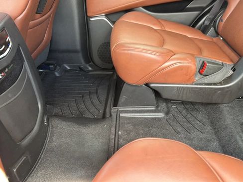 Used 2016 Cadillac Escalade Premium AWD/4WD image 46