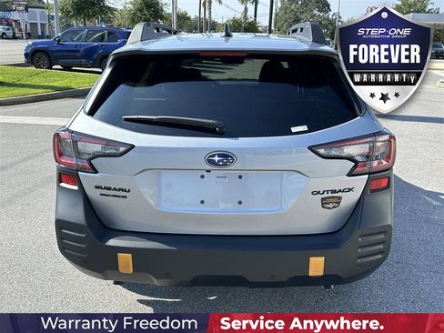 New 2025 Subaru Outback Wilderness image 7