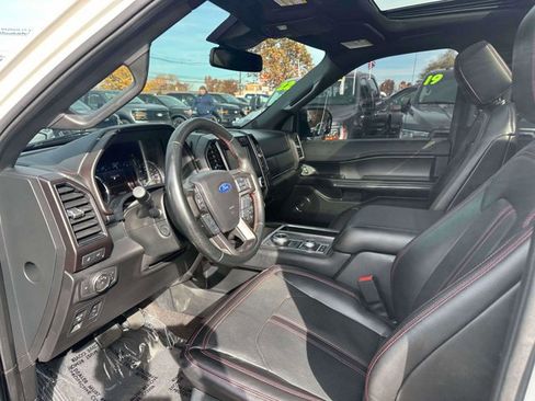 Certified 2021 Ford Expedition Limited image 16
