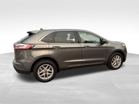 Used 2024 Ford Edge SEL AWD/4WD image 11