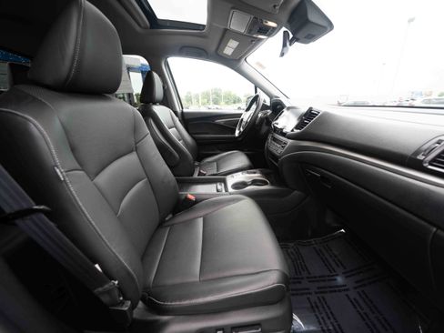 Used 2023 Honda Ridgeline RTL image 26