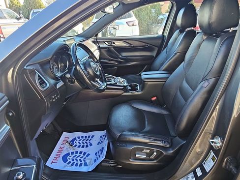 Used 2016 MAZDA CX-9 Grand Touring image 13
