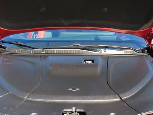 Used 2024 Chevrolet Blazer EV RS image 42