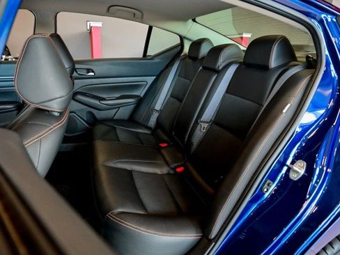 Used 2019 Nissan Altima 2.5 SR AWD/4WD image 22