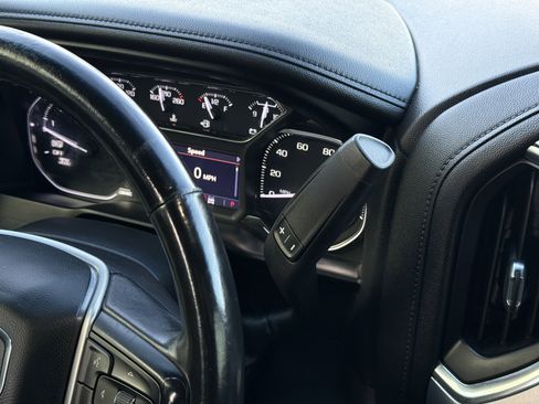 Used 2021 GMC Sierra 1500 SLT image 24