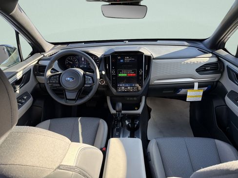 New 2026 Subaru Forester Premium image 18