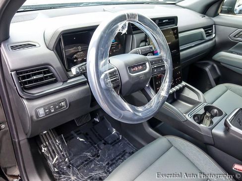 New 2026 GMC Terrain AT4 image 10