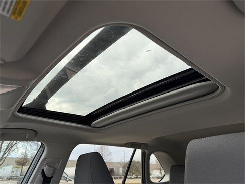 Certified 2025 Toyota RAV4 XLE image 24