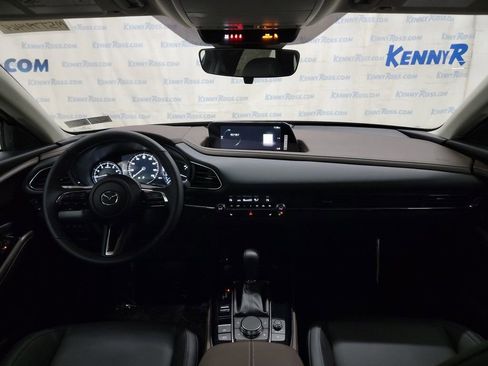 New 2025 MAZDA CX-30 AWD 2.5 S w/ Premium Package image 17