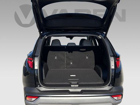 New 2026 Hyundai Tucson SEL image 19