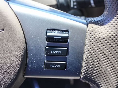 Used 2017 Nissan Frontier SV RWD image 30