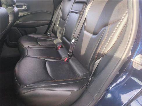 Used 2019 Jeep Compass Limited image 14