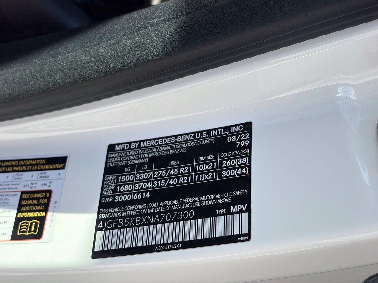 Used 2022 Mercedes-Benz GLE 450 4MATIC image 13