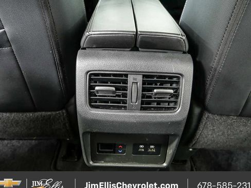 Used 2021 Nissan Rogue SL w/ Premium Package image 20