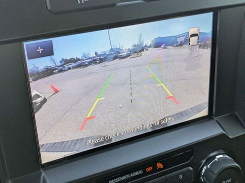 Used 2020 Ford F150 XLT w/ Equipment Group 302A Luxury image 10