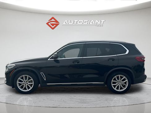 Used 2019 BMW X5 xDrive40i AWD/4WD image 6