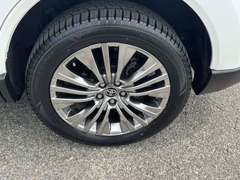 Used 2023 Toyota Venza Limited AWD/4WD image 37