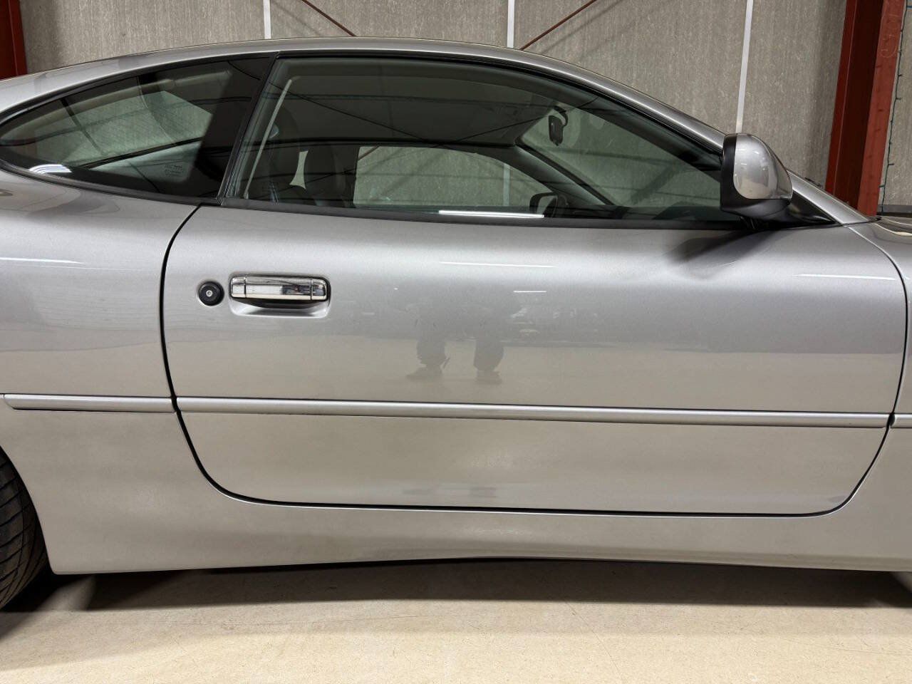 Used 2000 Aston Martin DB7 Vantage RWD image 36