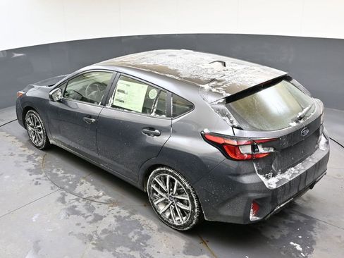 New 2026 Subaru Impreza 2.0i Sport image 46