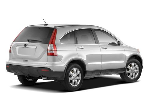Used 2009 Honda CR-V EX-L image 2