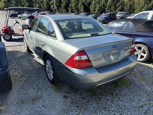 Used 2005 Ford Five Hundred Limited image 4